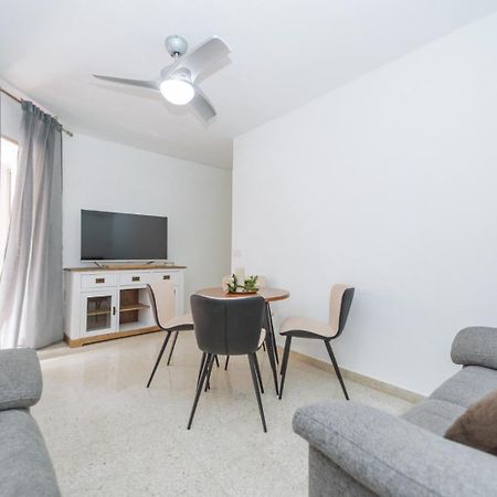 Apartamento Carmen Almuñécar Kültér fotó