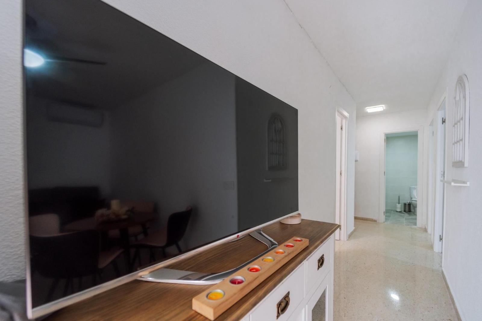 Apartamento Carmen Almuñécar Kültér fotó