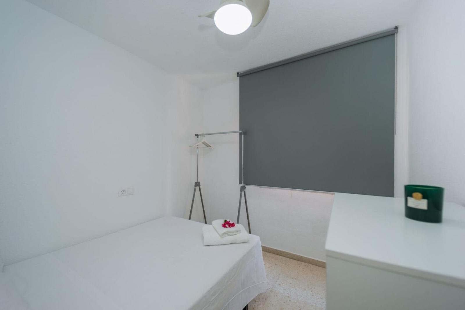 Apartamento Carmen Almuñécar Kültér fotó