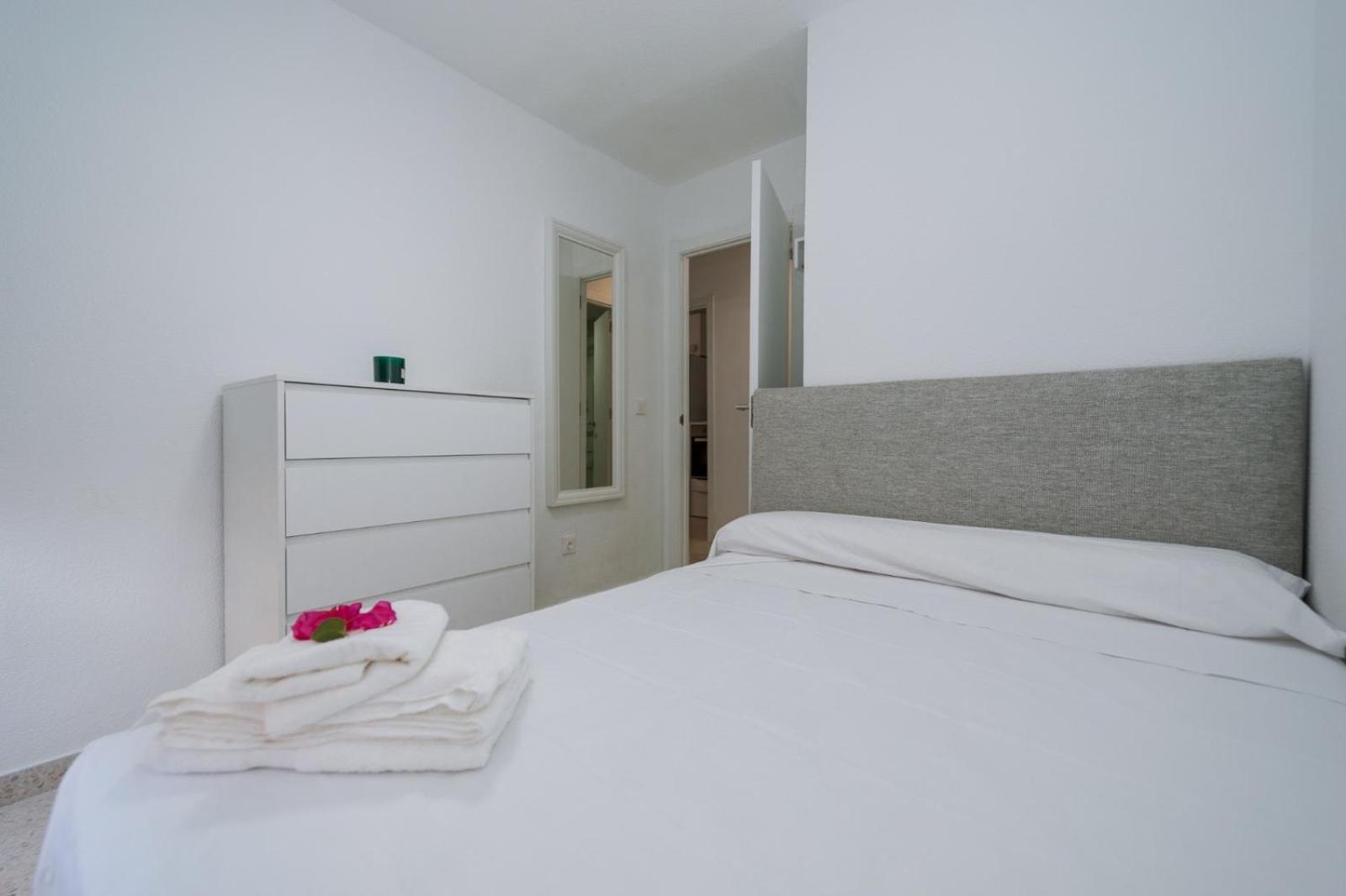 Apartamento Carmen Almuñécar Kültér fotó