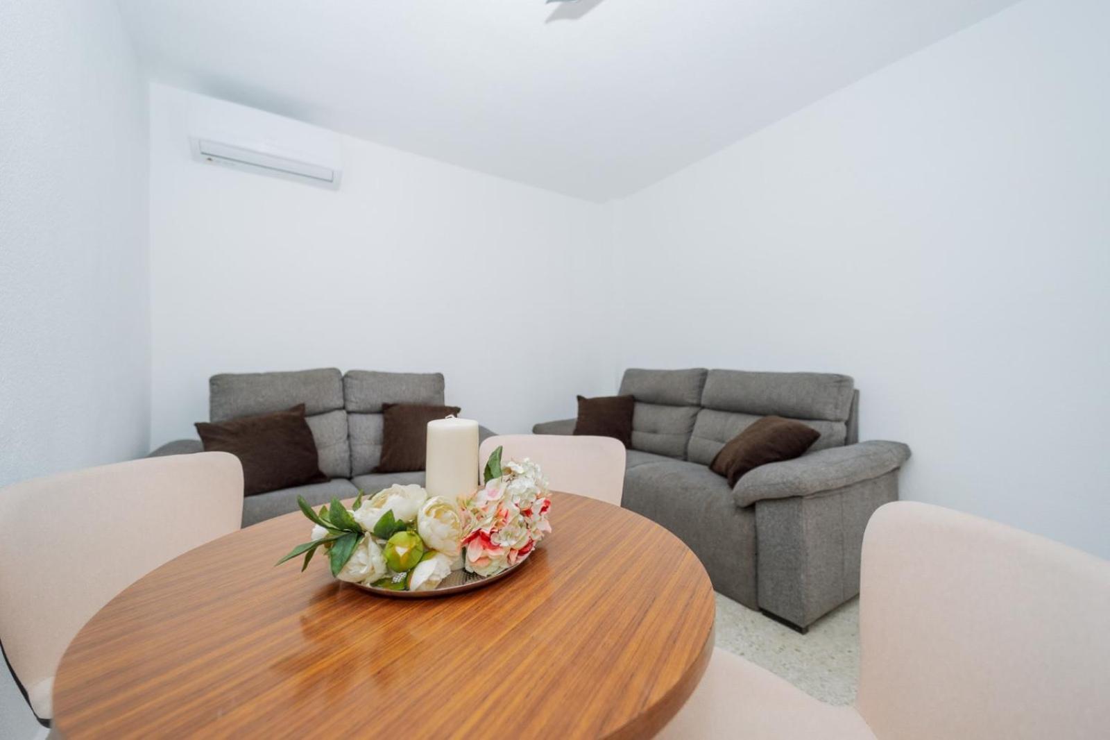 Apartamento Carmen Almuñécar Kültér fotó