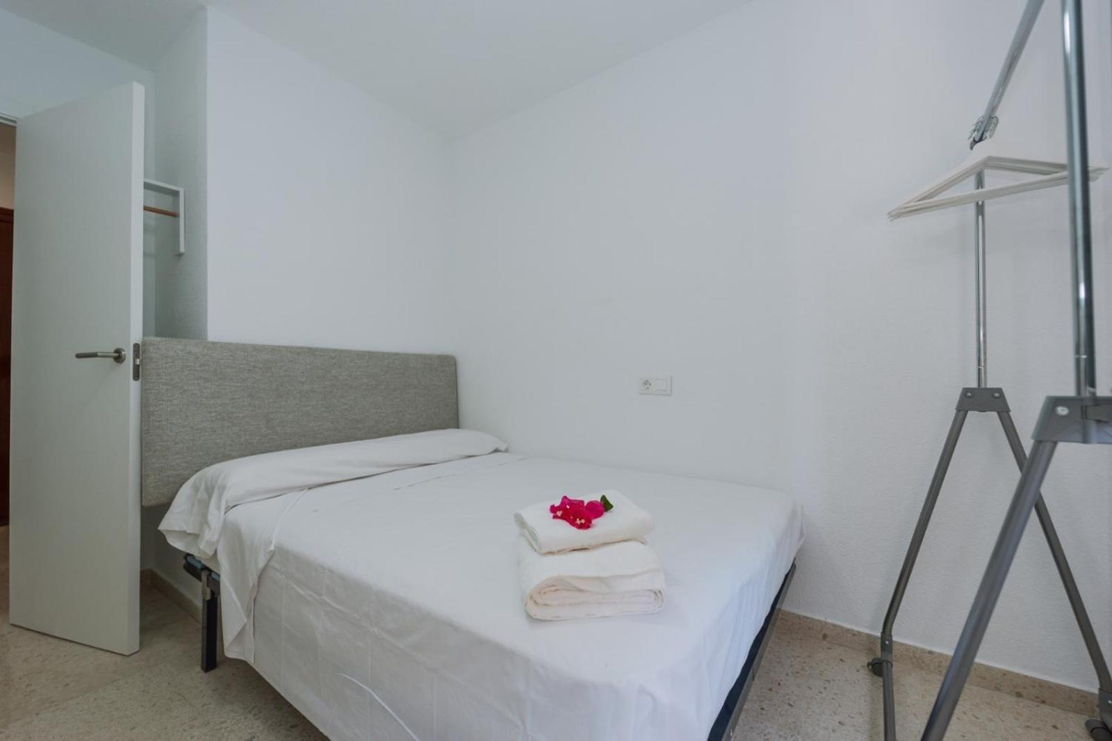 Apartamento Carmen Almuñécar Kültér fotó