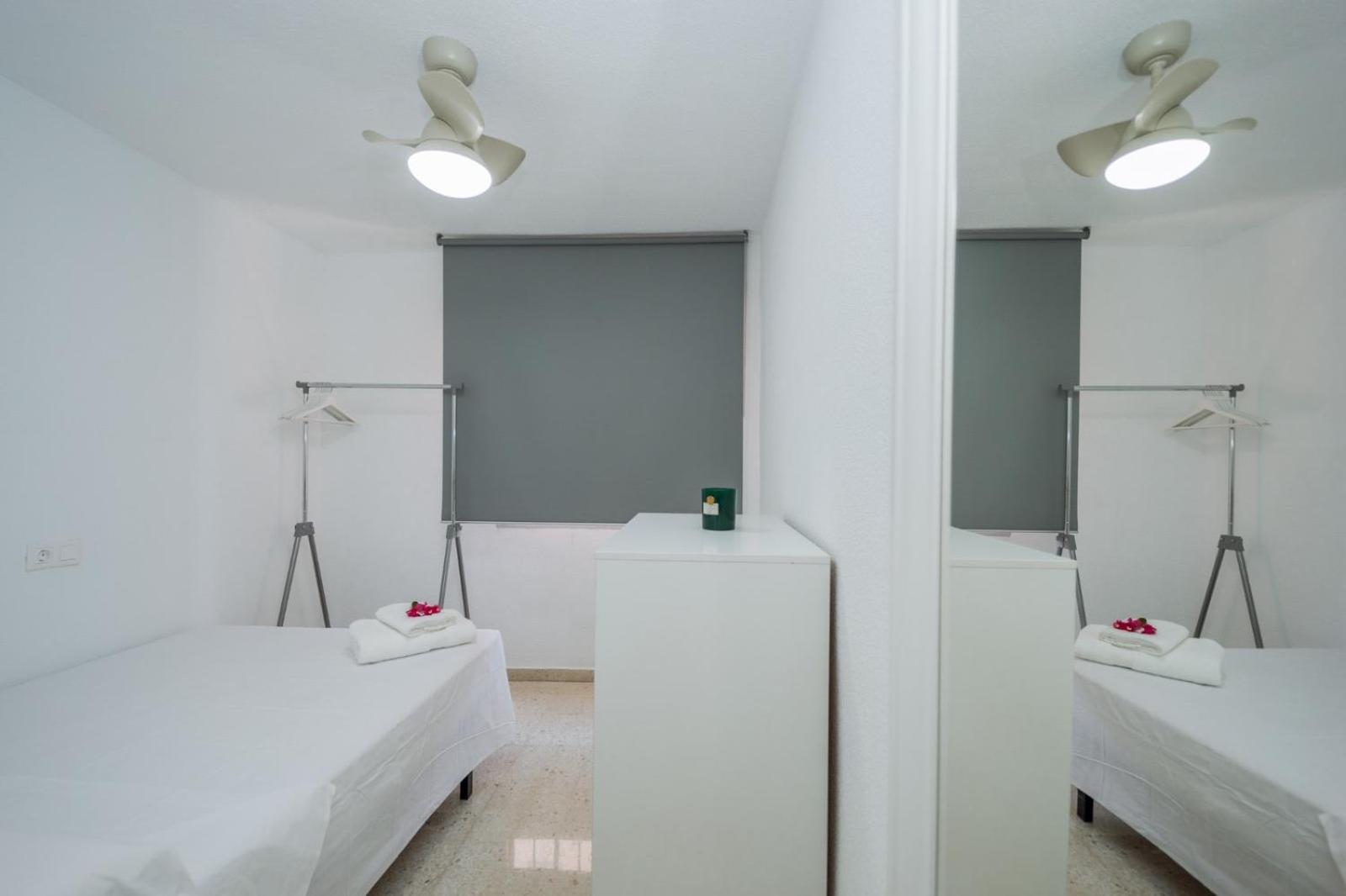 Apartamento Carmen Almuñécar Kültér fotó