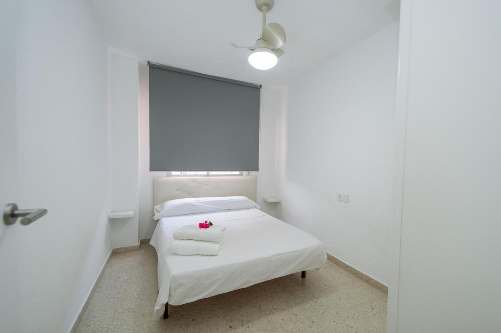 Apartamento Carmen Almuñécar Kültér fotó