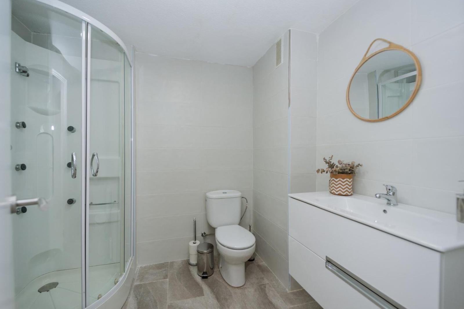 Apartamento Carmen Almuñécar Kültér fotó