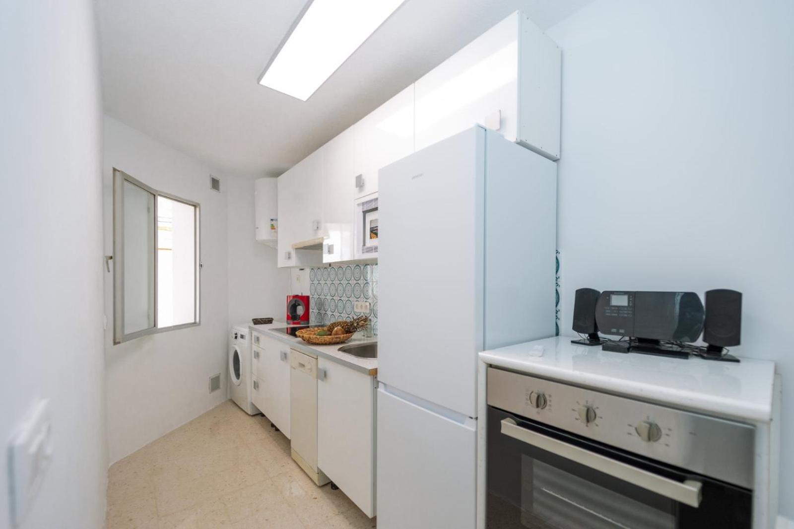Apartamento Carmen Almuñécar Kültér fotó