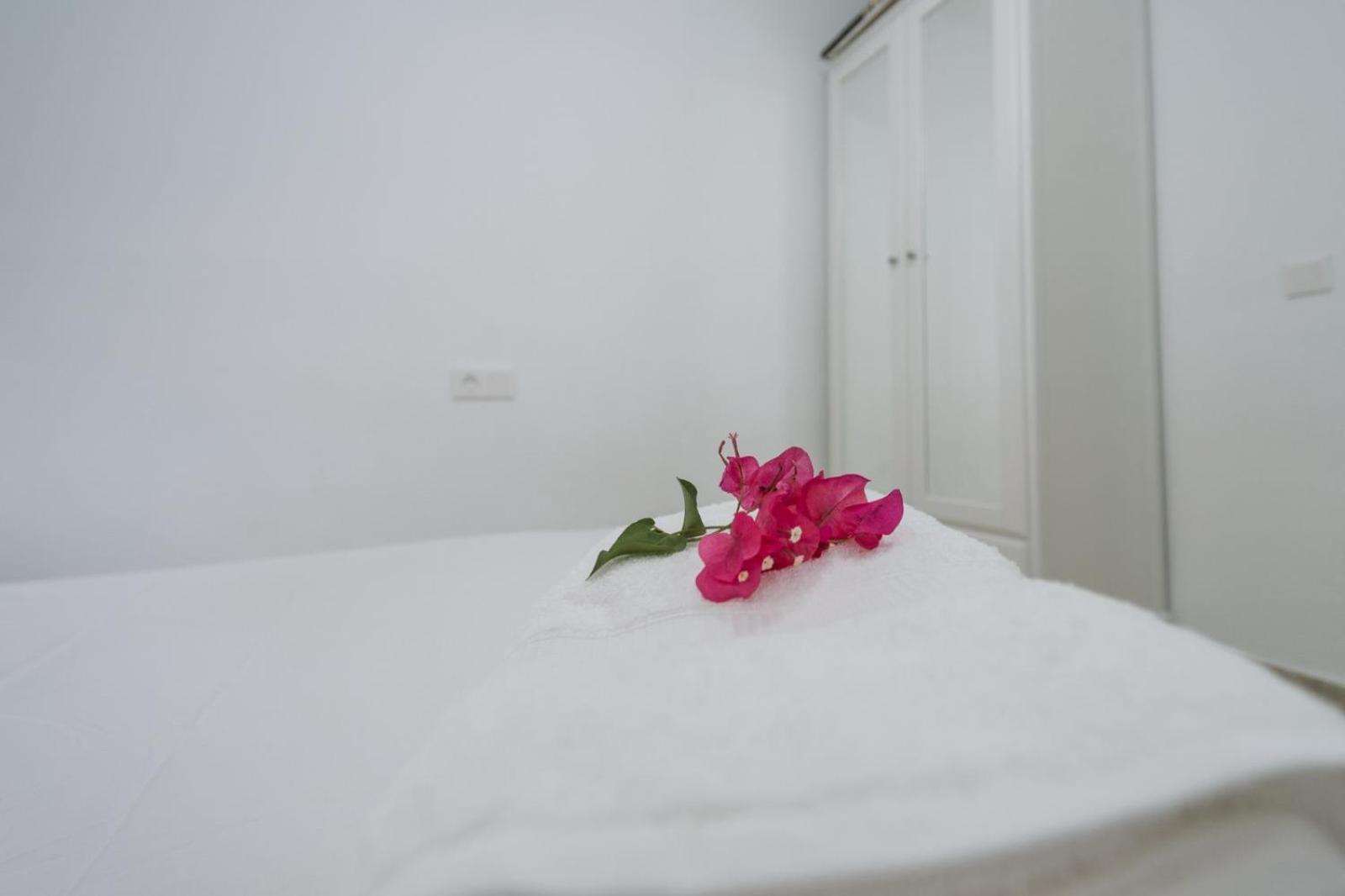 Apartamento Carmen Almuñécar Kültér fotó
