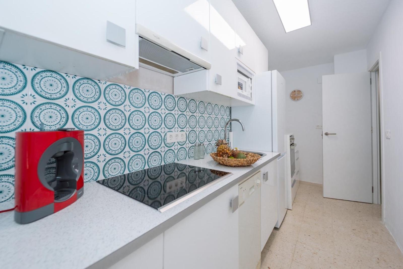 Apartamento Carmen Almuñécar Kültér fotó